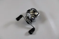 Shimano Metanium MGL 150 XG 8.5:1 Gear Ratio - Used Casting Reel - Goo