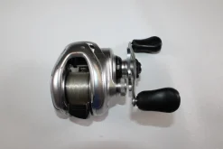 Shimano Metanium MGL 150 XG 8.5:1 Gear Ratio - Used Casting Reel - Goo