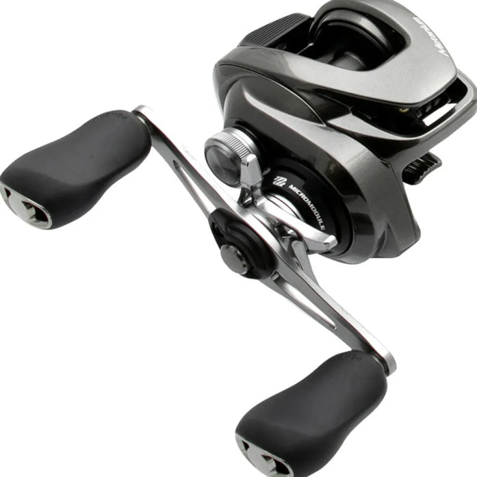 Shimano Metanium MGL 150B Casting Reels