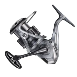 Shimano Nasci FC Spinning Reels