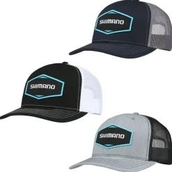 Shimano Original Trucker Cap