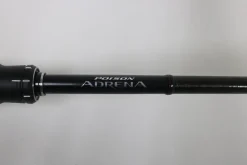 Shimano Poison Adrena PAD1611MA Used Casting Rod - Very Good Condition