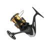 Shimano Sahara FJ Spinning Reels