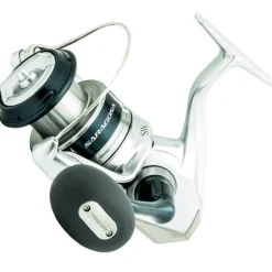 Shimano Saragosa SW A Spinning Reels