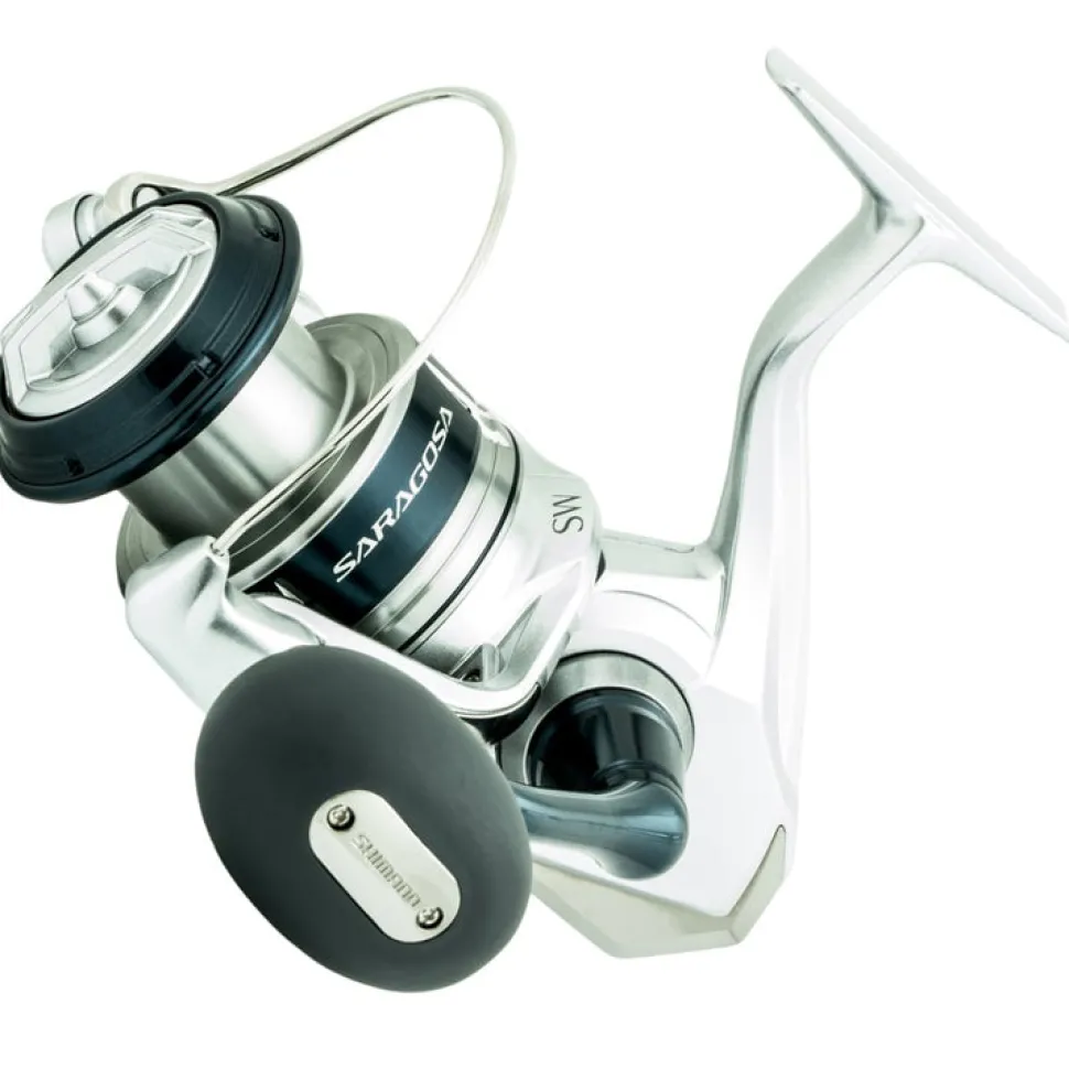 Shimano Saragosa SW A Spinning Reels
