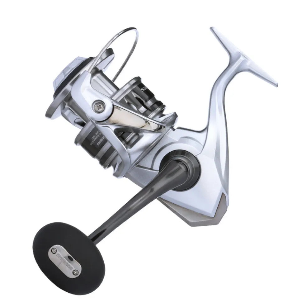 Shimano Saragosa SW BFC A Spinning Reels