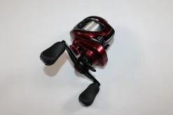 Shimano Scorpion 150HG 7.4:1 Gear Ratio - Used Casting Reel - Very Goo