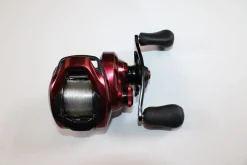 Shimano Scorpion 150HG 7.4:1 Gear Ratio - Used Casting Reel - Very Goo