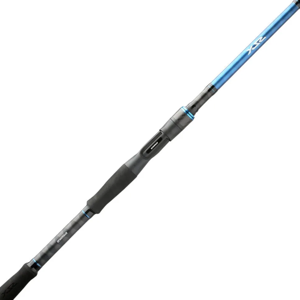 Shimano SLX Casting Rods
