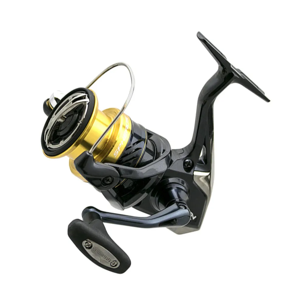 Shimano Spheros SW Spinning Reels