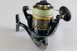 Shimano Stella FA STL-8000FA 5.0:1 - Used Spinning Reel - Good Conditi
