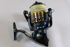 Shimano Stella FA STL-8000FA 5.0:1 - Used Spinning Reel - Good Conditi