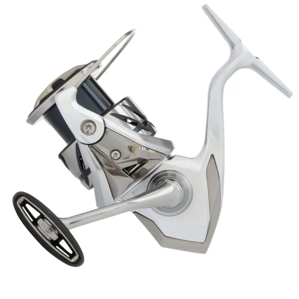 Shimano Stradic FM Spinning Reels