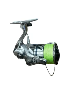 Shimano Stradic STC3000XGFM 6.4:1 Gear Ratio - Used Spinning Reel - Ex