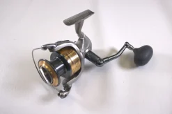 Shimano Stradic ST8000FI - Used Spinning Reel - Fair Condition Missing