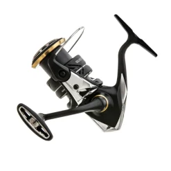 Shimano Sustain FJ Spinning Reels