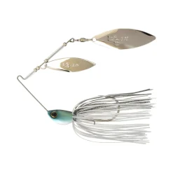 Shimano Swagy Spinnerbait Double Willow
