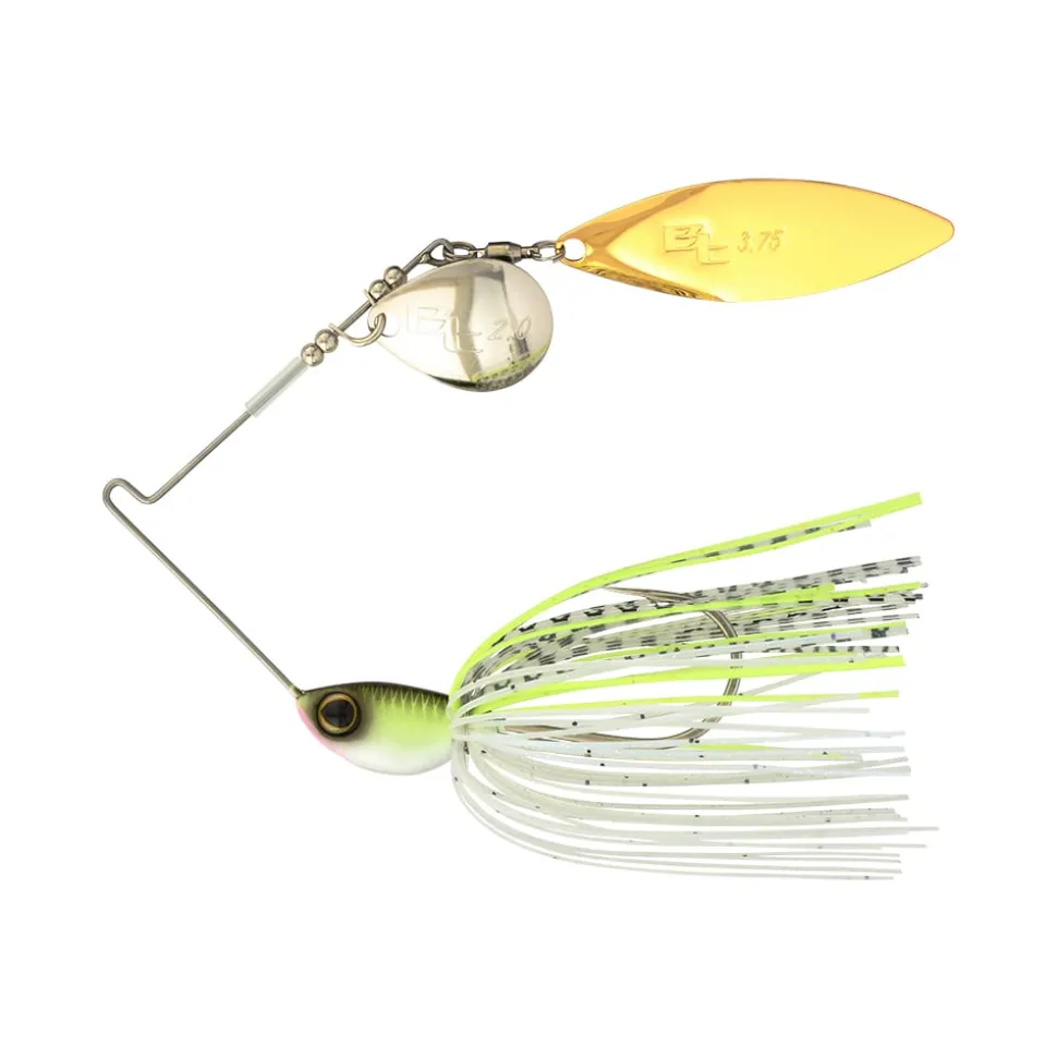 Shimano Swagy Spinnerbait Colorado Willow
