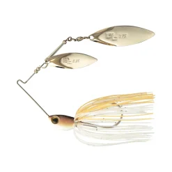 Shimano Swagy Spinnerbait Double Willow
