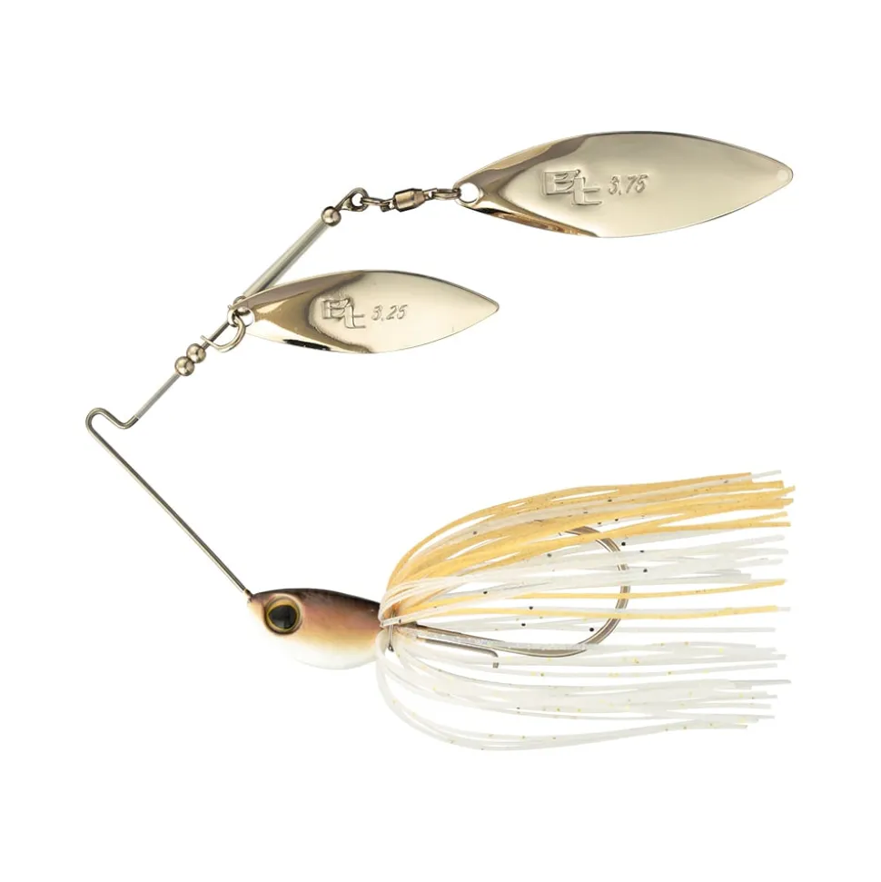 Shimano Swagy Spinnerbait Double Willow