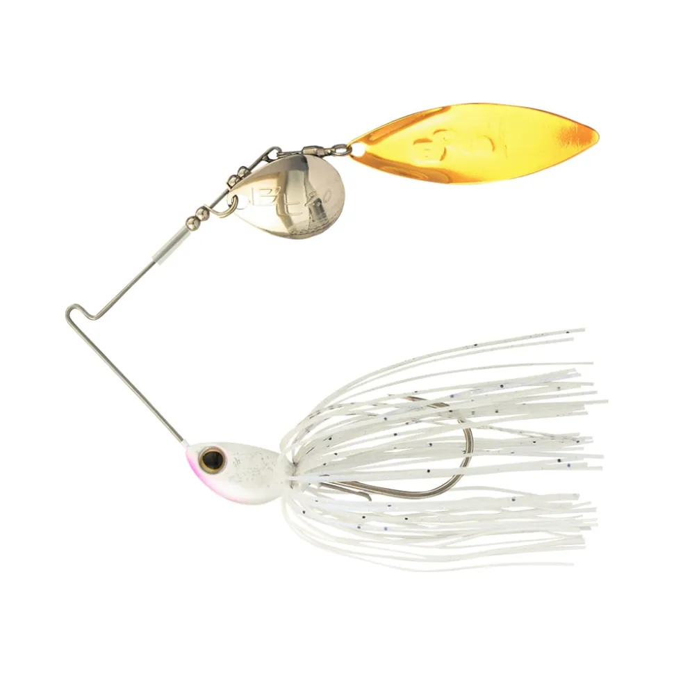 Shimano Swagy Spinnerbait Colorado Willow