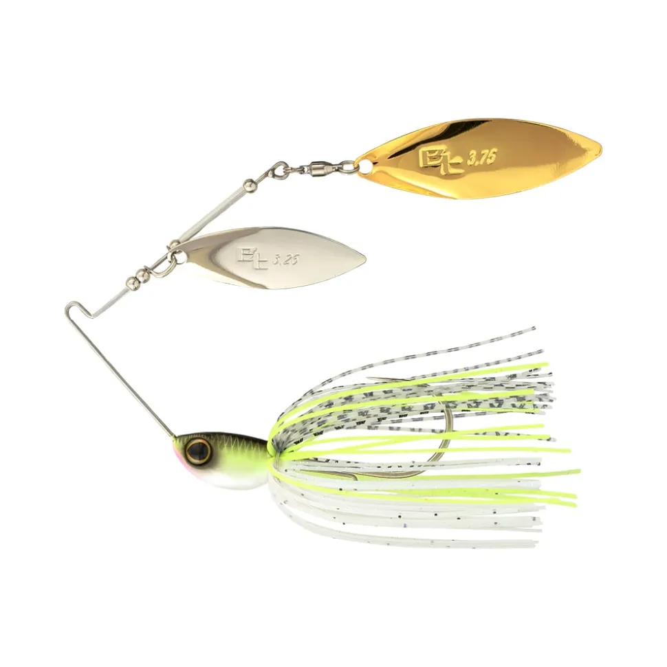 Shimano Swagy Spinnerbait Double Willow
