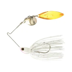 Shimano Swagy Strong Spinnerbait Colorado Willow