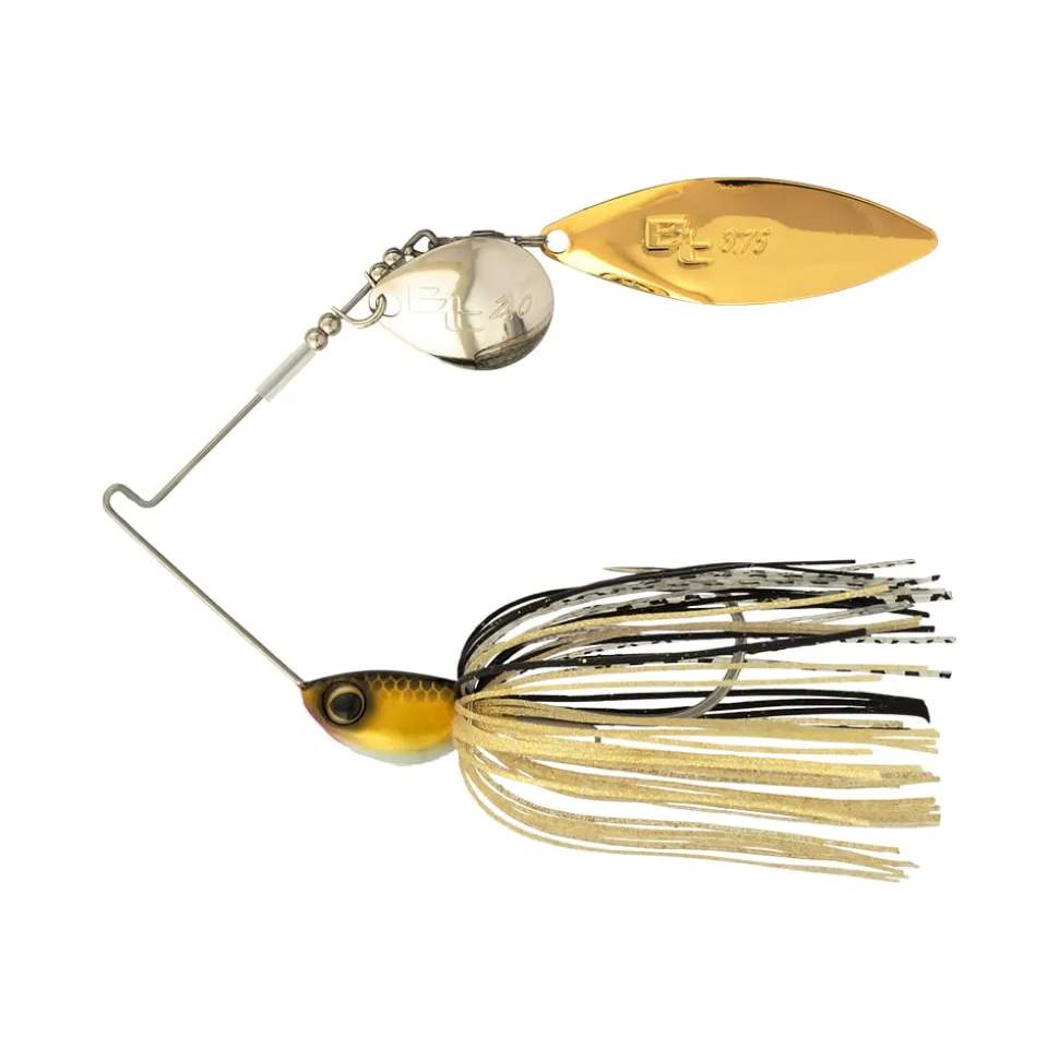 Shimano Swagy Strong Spinnerbait Colorado Willow