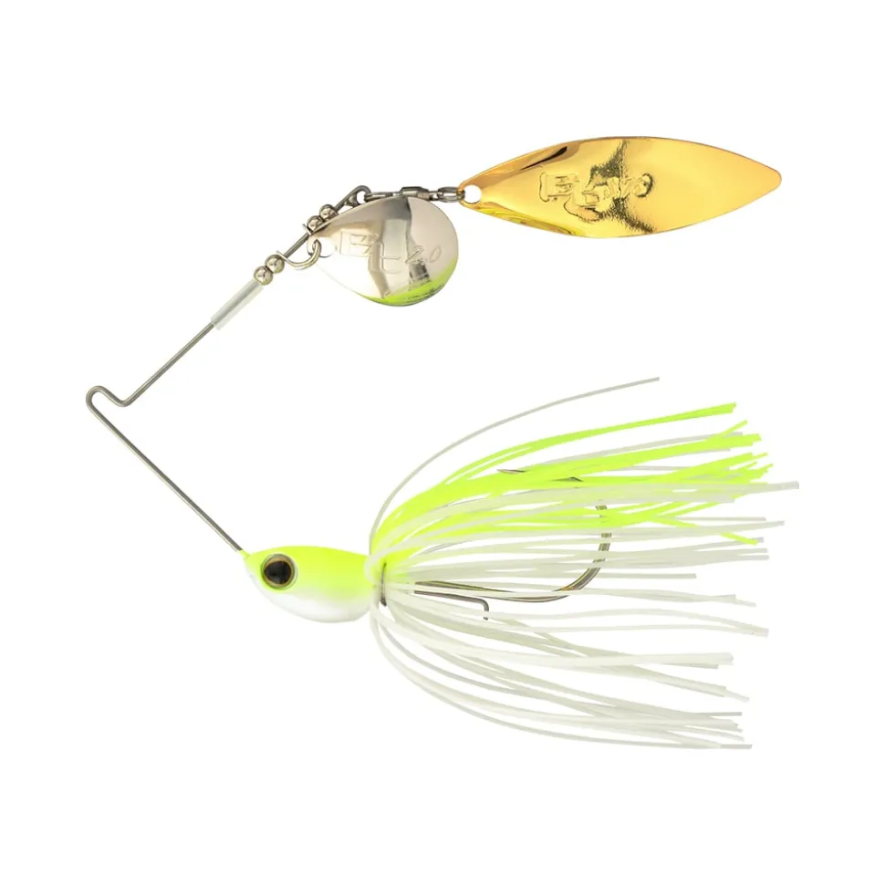 Shimano Swagy Strong Spinnerbait Colorado Willow