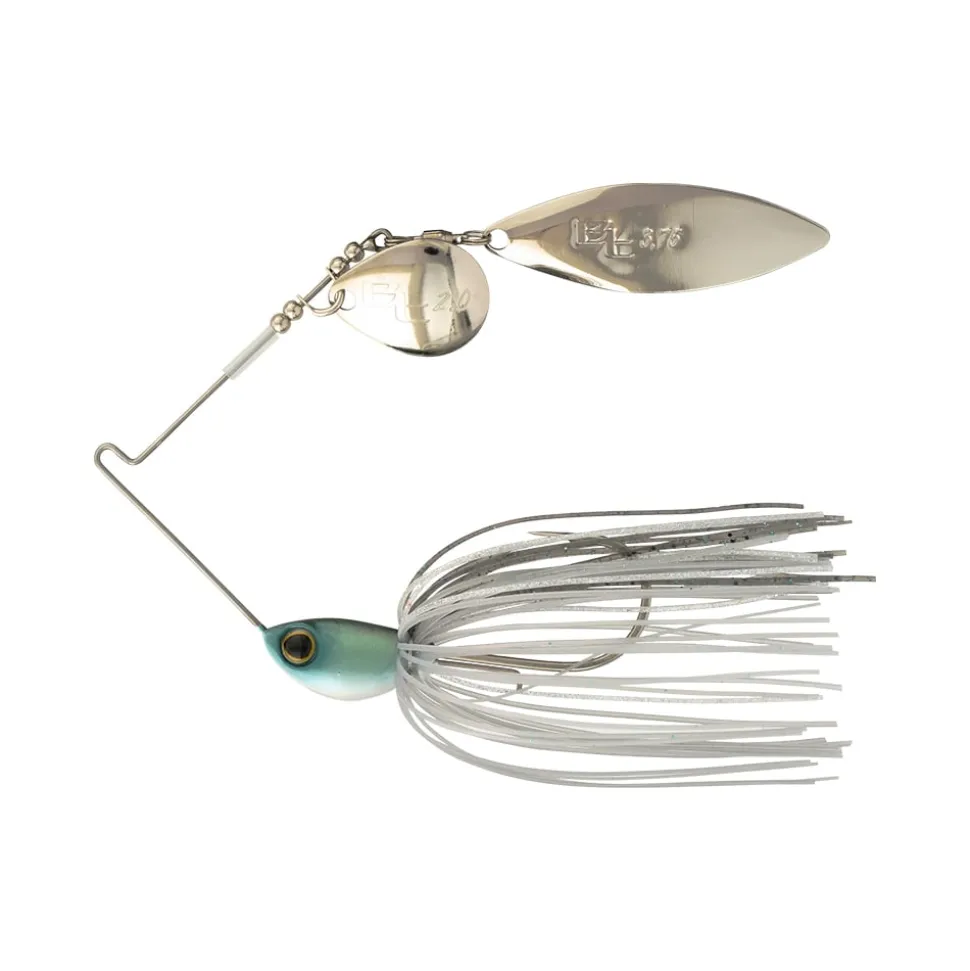 Shimano Swagy Strong Spinnerbait Colorado Willow