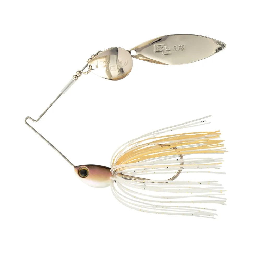 Shimano Swagy Strong Spinnerbait Colorado Willow