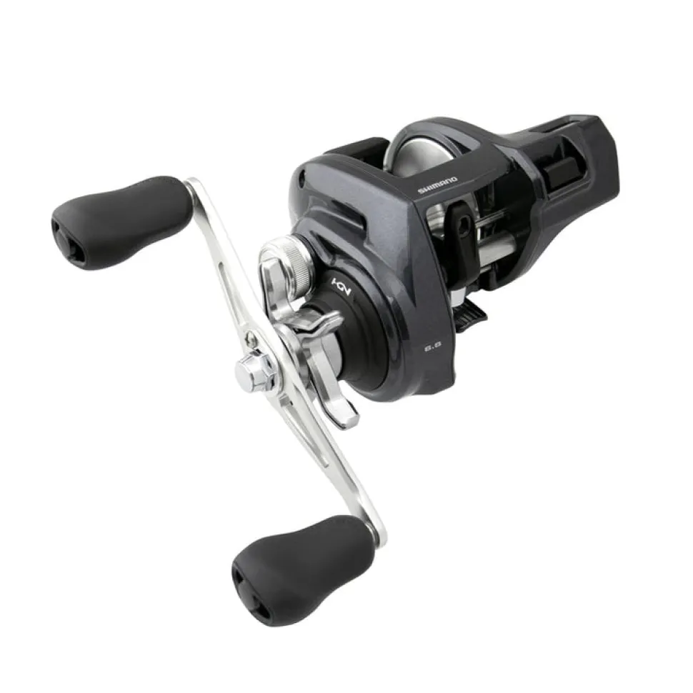 Shimano Takota A 300-400 Line Counter Casting Reels