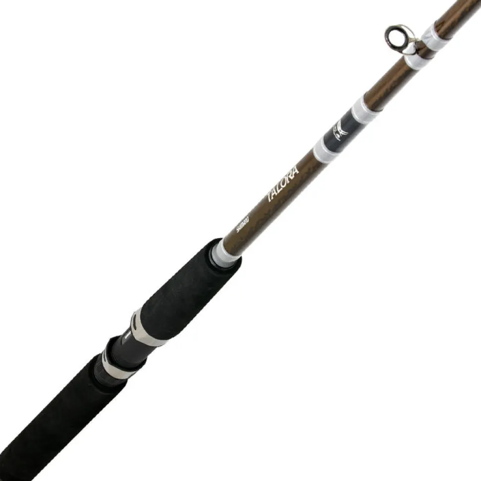 Shimano Talora Casting Rods