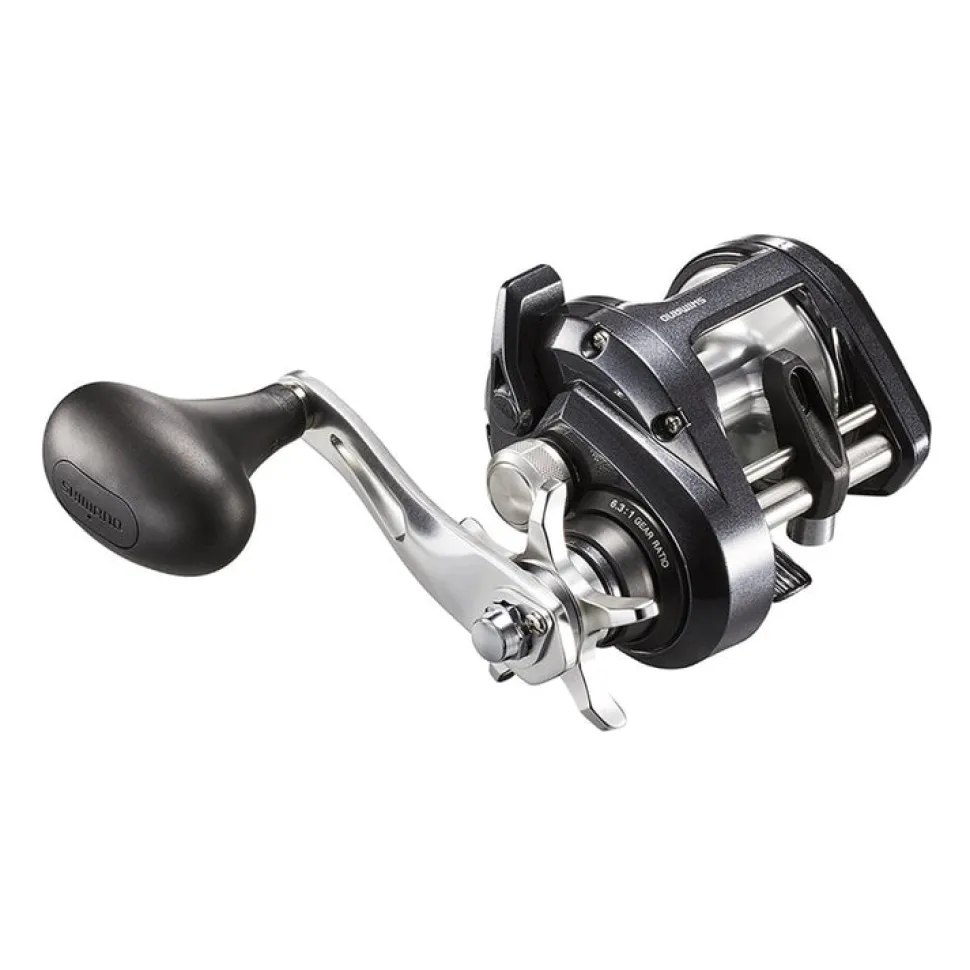 Shimano Tekota A Trolling Casting Reels