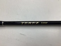 Shimano Terez BW Conventional Slick Butt Rod 6'6" Medium Heavy TZBWC66