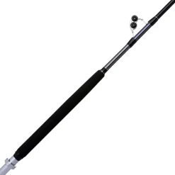 Shimano Terez BW Full Roller Uni Butt Rods