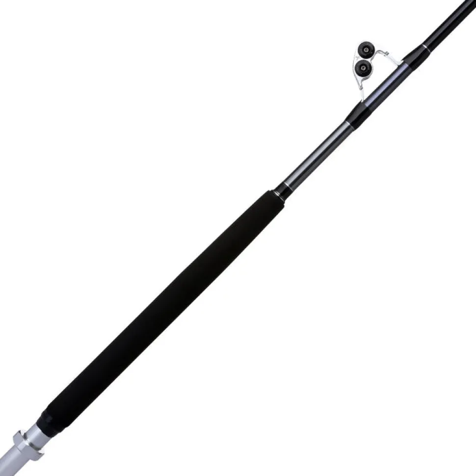 Shimano Terez BW Full Roller Uni Butt Rods