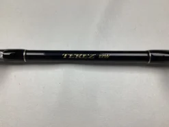 Shimano Terez BW Full Roller Uni Butt Rod 78" Heavy TZBW78HFRUBA - Use