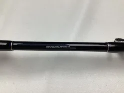 Shimano Terez BW Full Roller Uni Butt Rod 78" Heavy TZBW78HFRUBA - Use