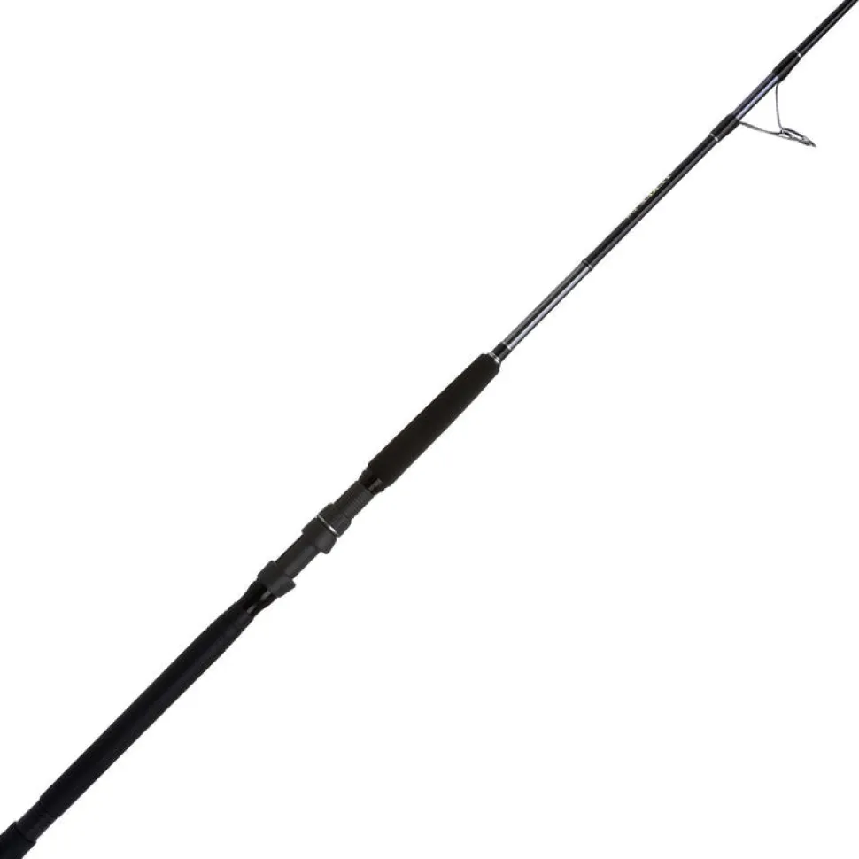 Shimano Terez BW Spinning Slick Butt Rods