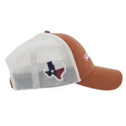 Shimano Texas State Redfish Cap