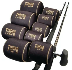 Shimano Tiagra Reel Covers