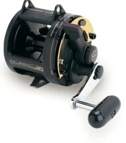 Shimano TLD Conventional Reels