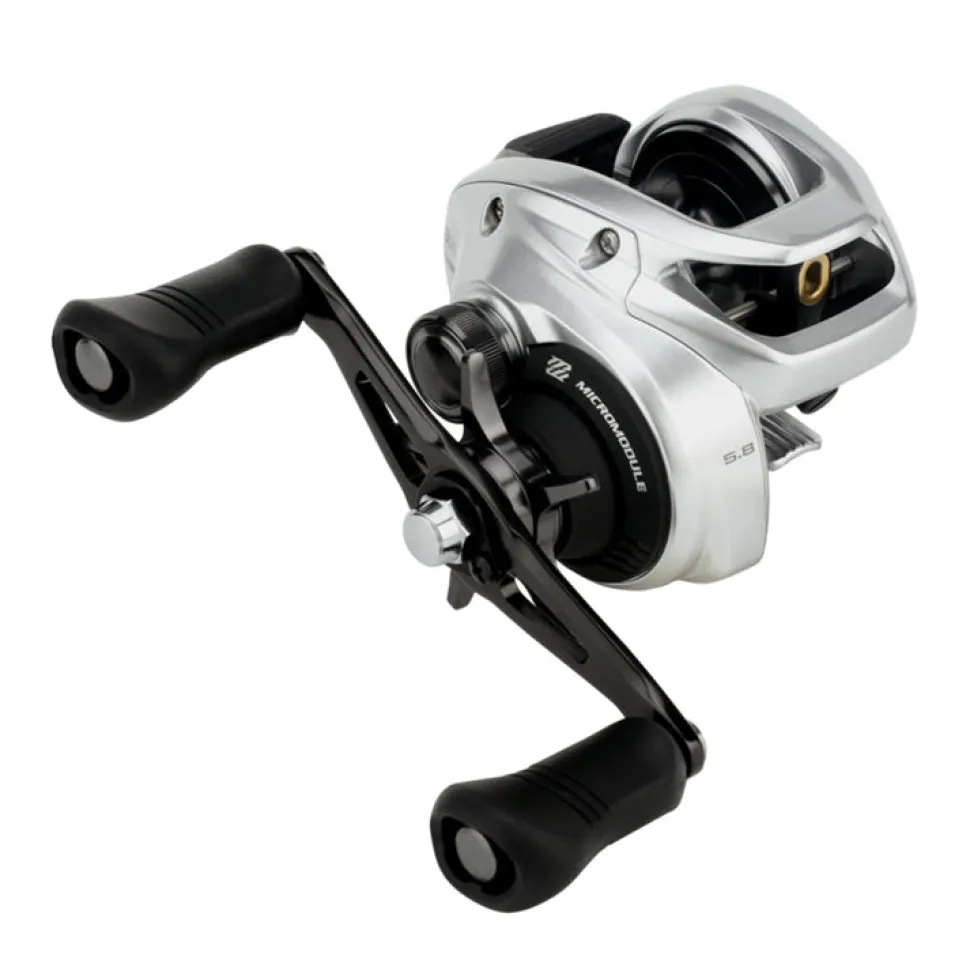 Shimano Tranx 300 B Casting Reels