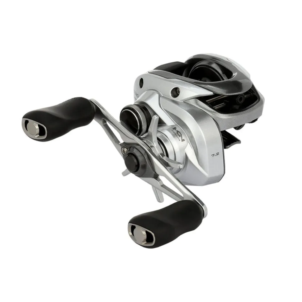 Shimano Tranx 150A Casting Reels