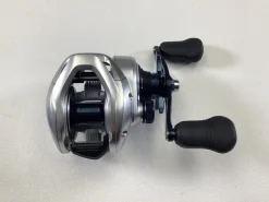 Shimano Tranx TRX300A Used Casting Reel - Excellent Condition