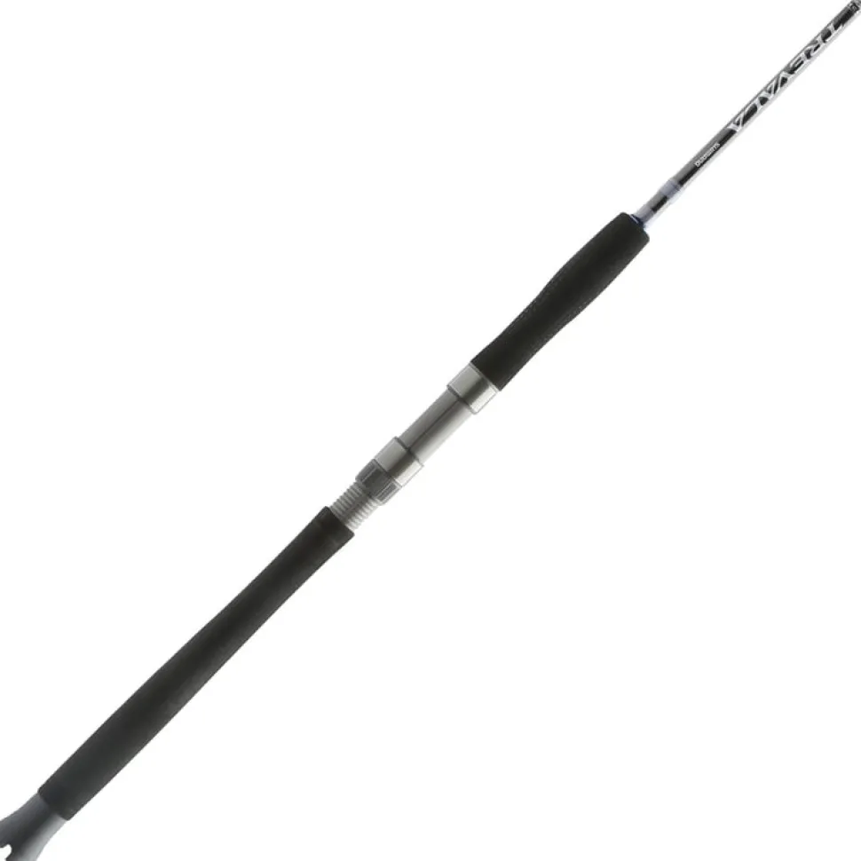 Shimano Trevala Spinning Rods