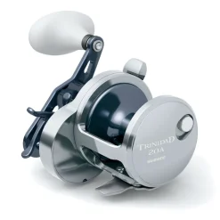 Shimano Trinidad A Conventional Reels