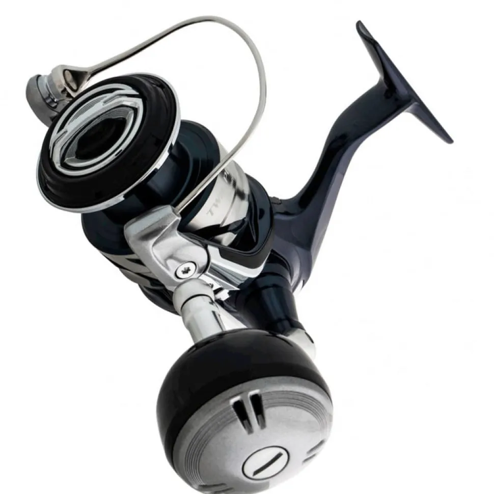 Shimano Twin Power SW C Spinning Reels