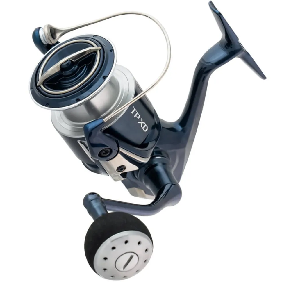 Shimano Twin Power XD FA Spinning Reels